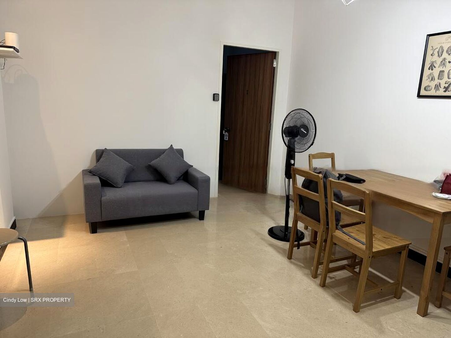 Palm Green (D5), Apartment #458433121
